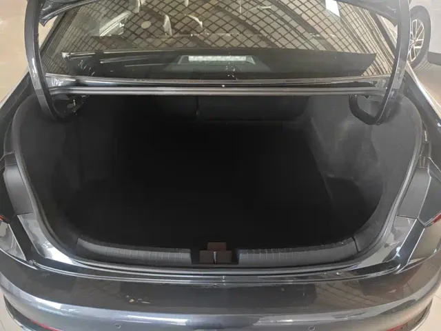 Volkswagen Sagitar — Фото автомобиля 15