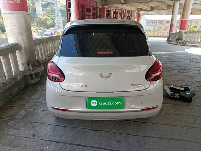 Wuling Bingo — Фото автомобиля 5