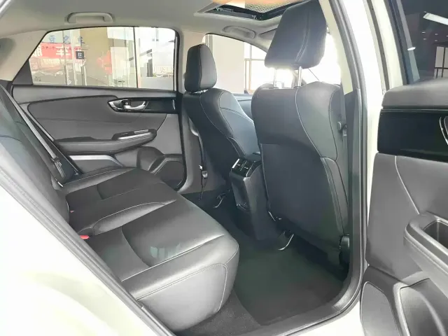 Honda ENVIX — Фото автомобиля 13
