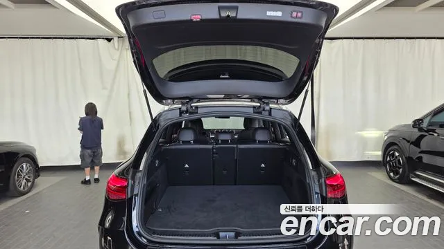 Mercedes-Benz GLC-Class — Фото автомобиля 15