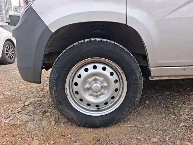 Wuling Zhiguang — Фото автомобиля 22