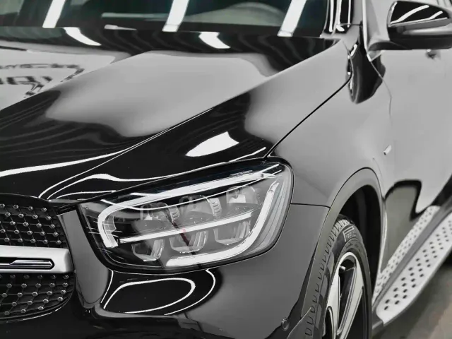 Mercedes-Benz GLC-Class — Фото автомобиля 21