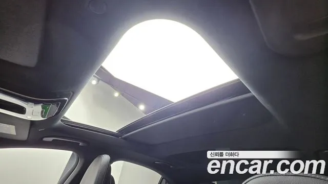 Mercedes-Benz E-Class E-класс W214 — Фото автомобиля 12