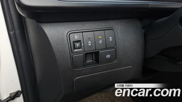 Hyundai Staria Staria Карго 5 мест — Фото автомобиля 18