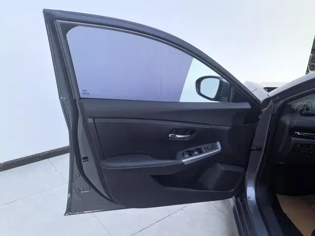 Nissan Sylphy — Фото автомобиля 7