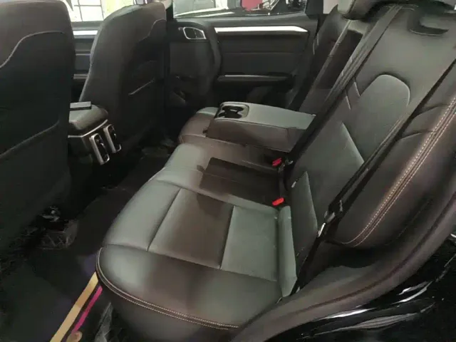 Haval Big Dog — Фото автомобиля 16