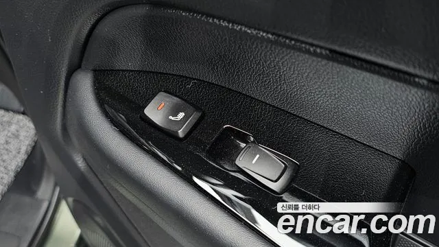 KG_Mobility_Ssangyong Rexton Новый Rexton Sport Дизель 2.2 4WD — Фото автомобиля 18