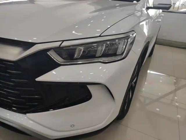 BYD Song Pro — Фото автомобиля 23