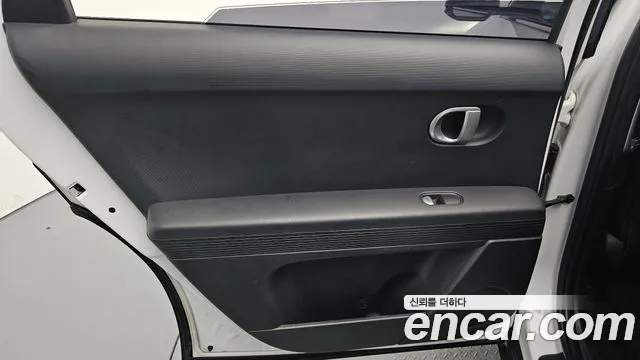 Hyundai Ioniq5 Ioniq5 — Фото автомобиля 24