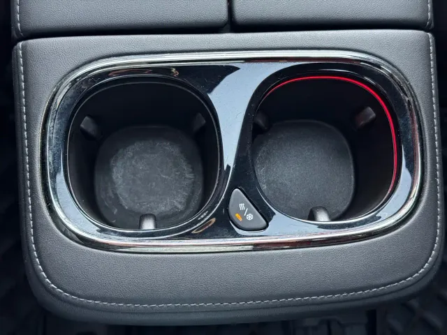 GAC Trumpchi M8 — Фото автомобиля 18