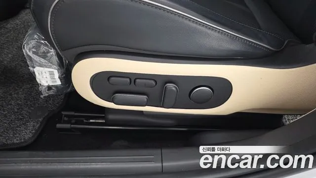 Hyundai Ioniq5 Ioniq5 Long Range AWD — Фото автомобиля 26