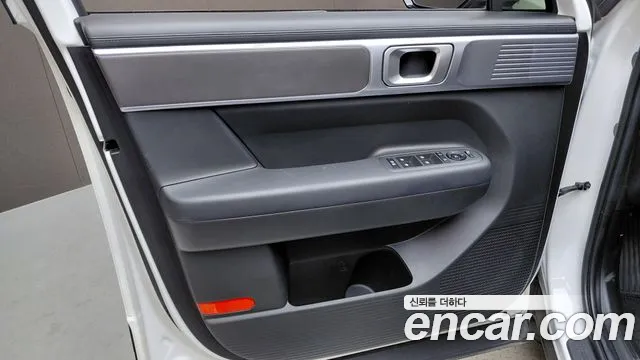 Hyundai Santa Fe MX5 — Фото автомобиля 13