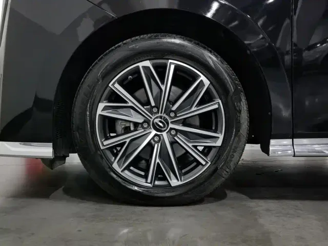 GAC Trumpchi M8 — Фото автомобиля 17