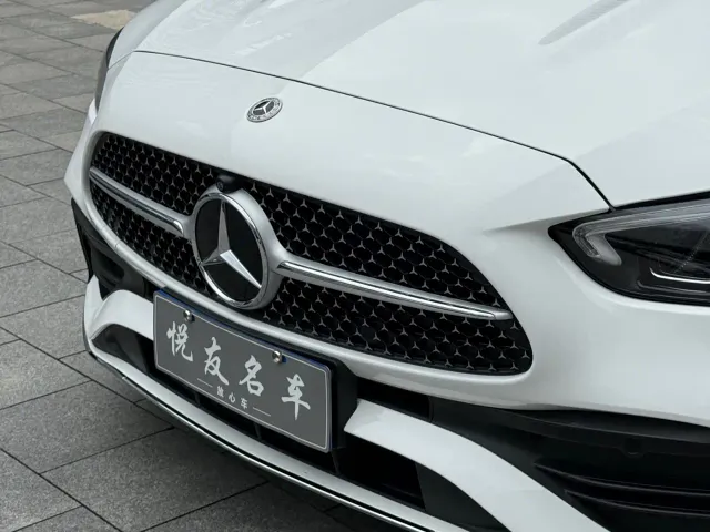 Mercedes-Benz C-Class — Фото автомобиля 9