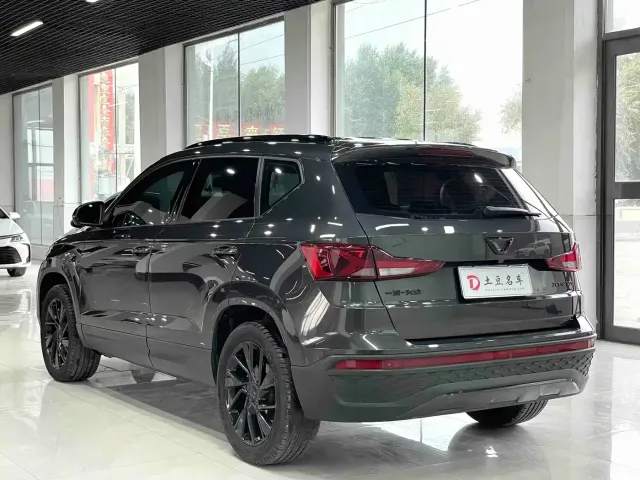 Jetta VS5 — Фото автомобиля 6