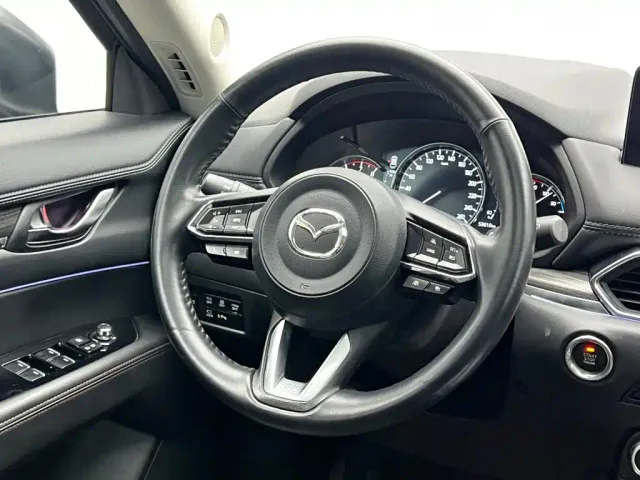 Mazda CX-5 — Фото автомобиля 20