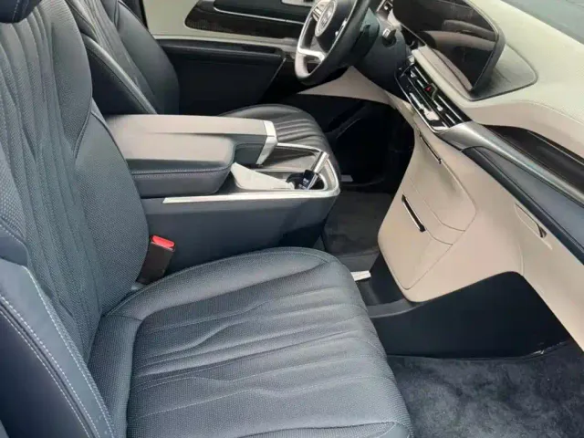 Buick Century — Фото автомобиля 6
