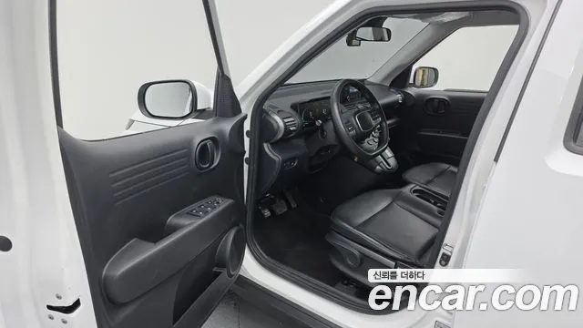 Hyundai Casper Casper Фургон — Фото автомобиля 10