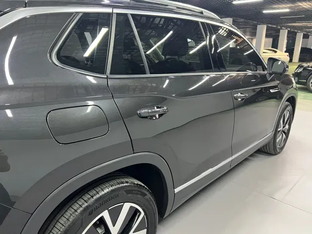 Volkswagen Tayron — Фото автомобиля 30