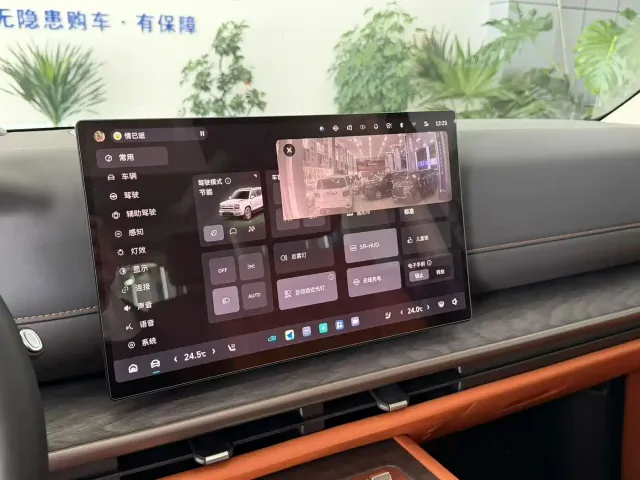 Haval Great Wall H10 — Фото автомобиля 9
