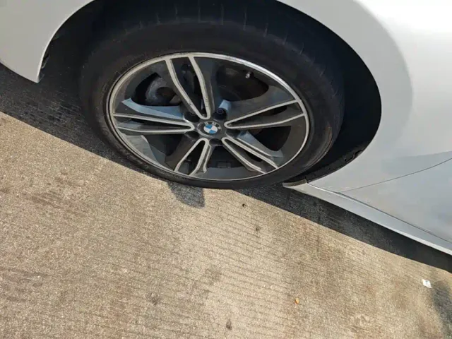 BMW 1 Series — Фото автомобиля 22