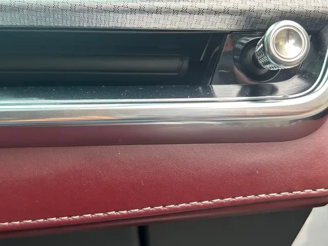 Cadillac XT5 — Фото автомобиля 22
