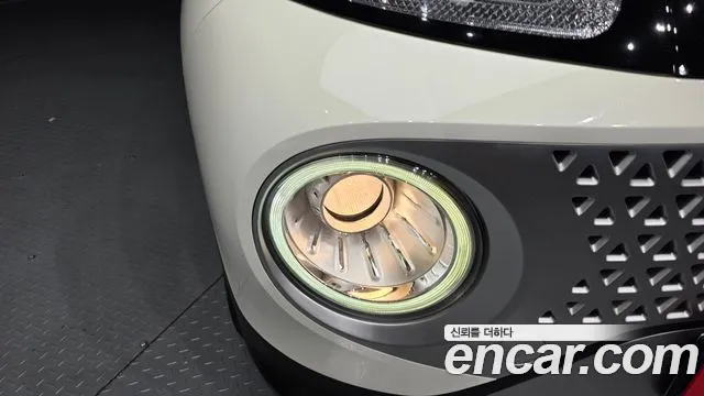 Hyundai Casper — Фото автомобиля 7