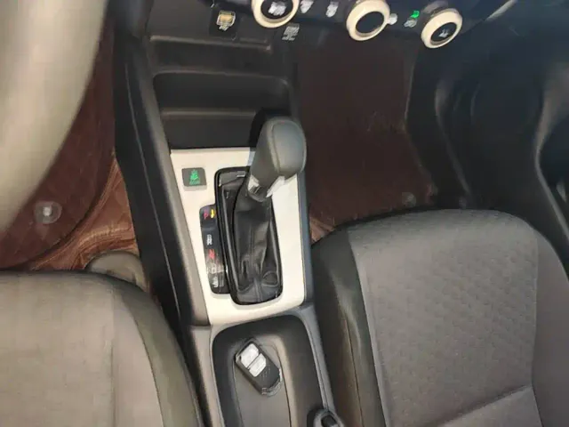 Honda Fit — Фото автомобиля 13
