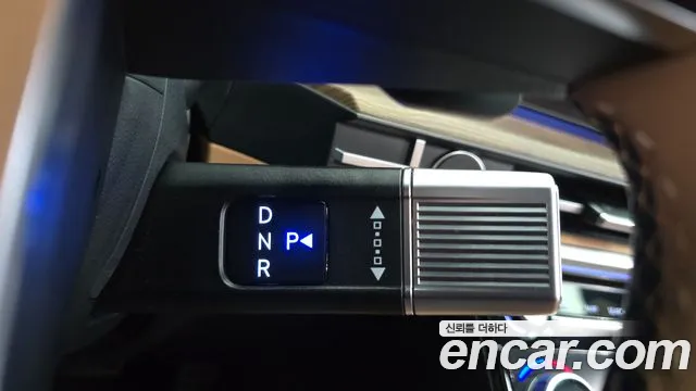 Hyundai Santa Fe MX5 — Фото автомобиля 9