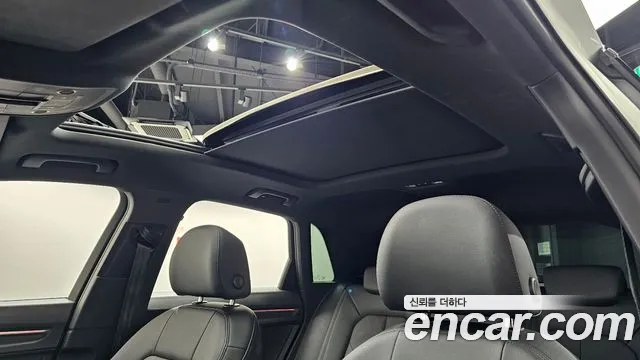 Audi Q3 35 TDI quattro Premium — Фото автомобиля 13