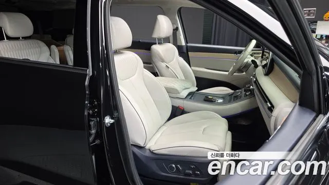 Hyundai Palisade The New Palisade Бензин 3.8 4WD — Фото автомобиля 7