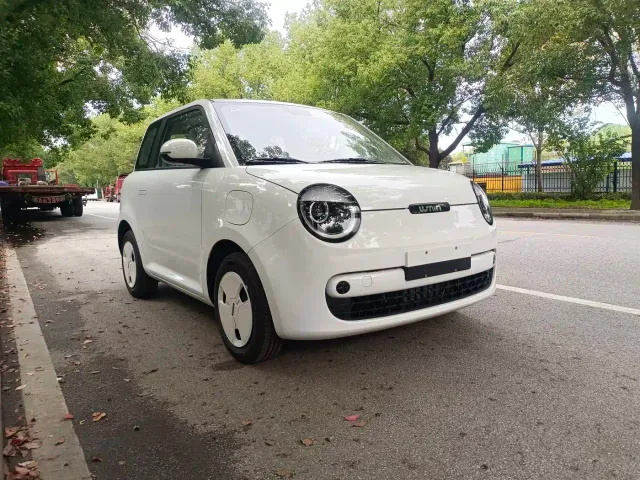 Changan Lumin — Фото автомобиля 2
