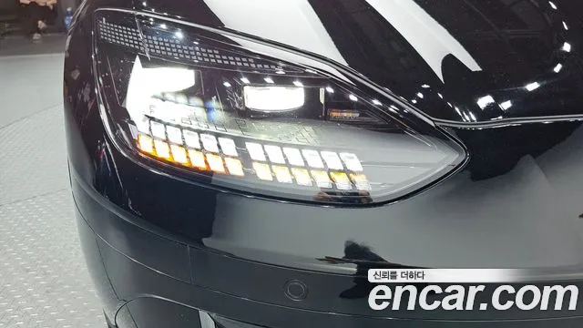 Hyundai Ioniq 6 — Фото автомобиля 22