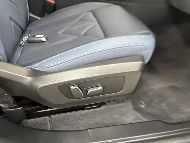 BMW X3 — Фото автомобиля 28