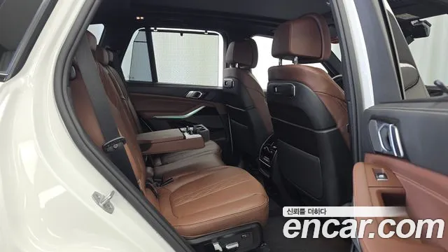 BMW X5 G05 — Фото автомобиля 18