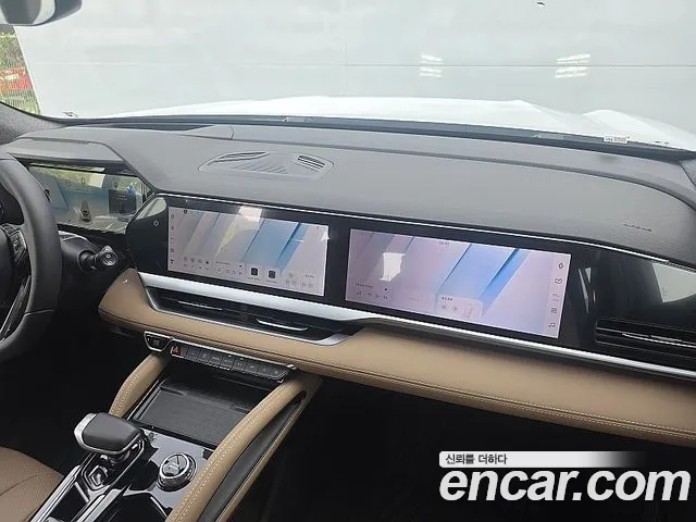Renault Korea Grand Koleos — Фото автомобиля 8