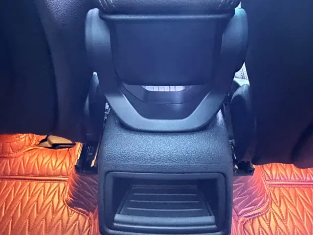 BMW X1 — Фото автомобиля 13
