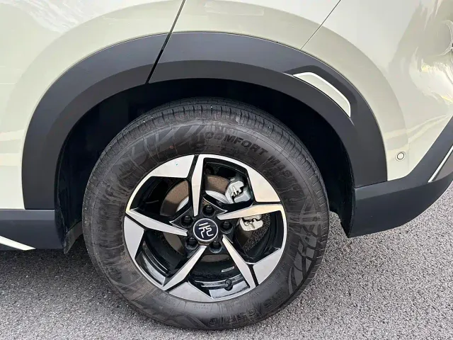 BYD Yuan UP — Фото автомобиля 16