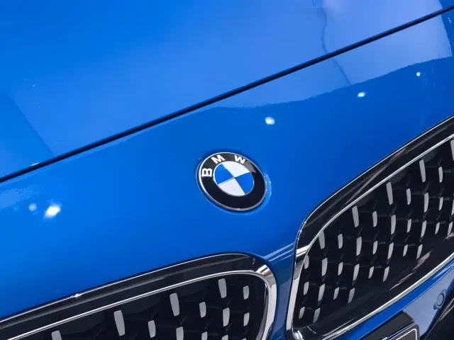 BMW Z4 — Фото автомобиля 14