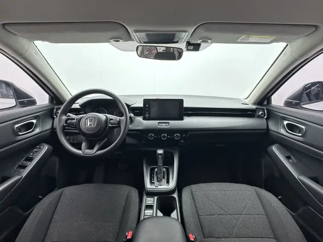 Honda Vezel — Фото автомобиля 6