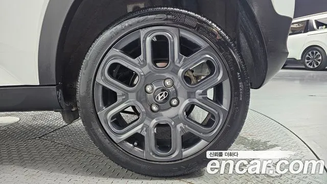 Hyundai Casper Casper Essential Light — Фото автомобиля 20
