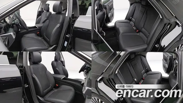 Hyundai Grandeur GN7 — Фото автомобиля 15