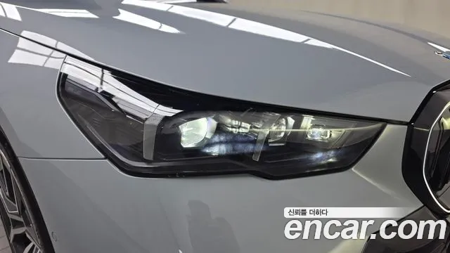 BMW 5-Series — Фото автомобиля 21
