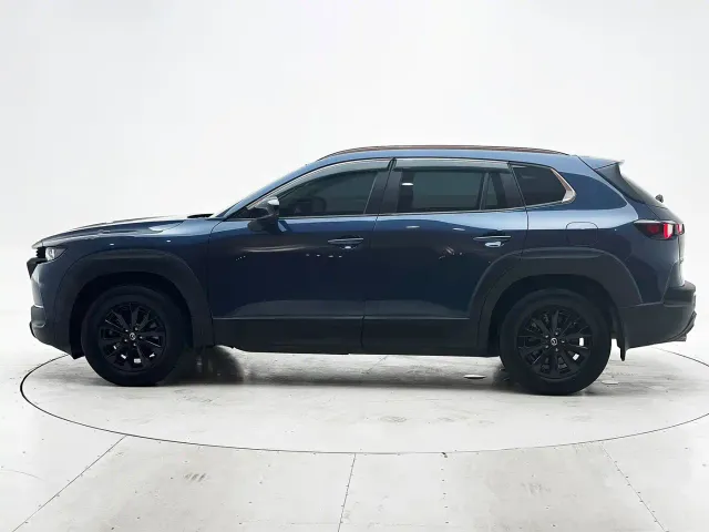 Mazda CX-50 Xingye — Фото автомобиля 9