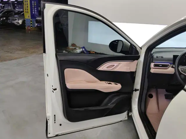 BYD Seagull — Фото автомобиля 7
