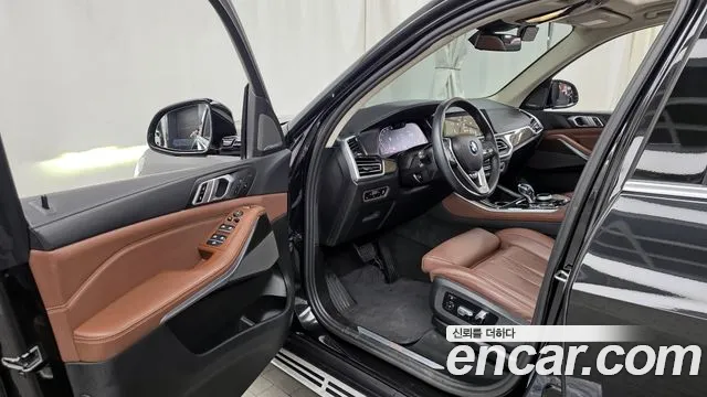 BMW X5 G05 — Фото автомобиля 10
