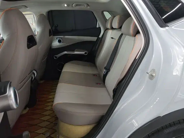 BYD Yuan PLUS — Фото автомобиля 16