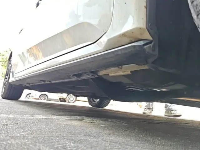 Honda Civic — Фото автомобиля 20