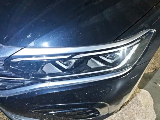 Volkswagen Passat — Фото автомобиля 5