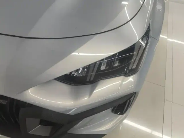 GAC Trumpchi Emkoo — Фото автомобиля 5